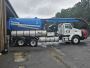 2007 Sterling LT9500 Jetter/Vac Truck 