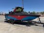 2022 Tige Z3 Wake Surf Boat 