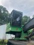 2012 John Deere 437D Knuckleboom Loader 2012 John Deere 437D Knuckleboom Loader