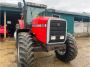 Massey Ferguson 8160 tractor Massey Ferguson 8160 tractor