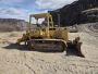 1996 John Deere 550G Dozer