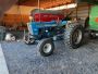 Ford 7600 Tractor