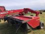 2019 Massey Ferguson 1393 