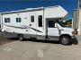 2007 Ford Adventurer M-240DB Class C