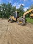 2002 John Deere 648GIII Grapple Skidder