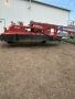 New Holland H7460 Discbine