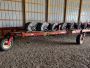 2024 H&S 6120 Flex Frame Rake