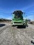 John Deere 9550 Combine