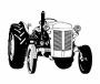 International Harvester 866 Tractor International Harvester 866 Tractor