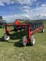 2024 H&S HC5114 High-Capacity Wheel Rake