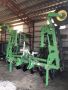 John Deere 2510H Nutrient Applicator John Deere 2510H Nutrient Applicator