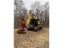 2016 Komatsu XT445L-3 Track Feller Buncher