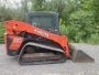 2018 Kubota SVL75 Skid Steer Loader