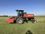 2004 Hesston 9260 Double Conditioner Swather 