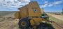 2019 Vermeer 605N Round Baler
