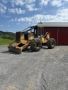 John Deere 640D Skidder