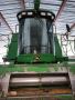 2005 John Deere 9660 STS 4WD Combine 2005 John Deere 9660 STS 4WD Combine