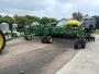 2005 John Deere 1820 Hoe Drill 2005 John Deere 1820 Hoe Drill