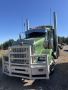 2007 Kenworth T800 & 2022 Demco 53' Drop Deck Trailer