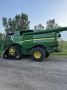 2019 John Deere S790 Combine 2019 John Deere S790 Combine