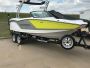 2017 MasterCraft NXT 22 