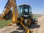 JCB 3CX-14 Tractor Loader Backhoe
