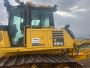 2018 Komatsu D65PX Crawler Dozer