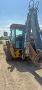 2018 John Deere 310L Backhoe Loader Tracto