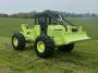 1986 Franklin C6 Skidder