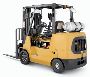 2023 Caterpillar GC40K Forklift