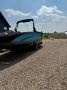 2019 Heyday WT2 Surf Boat