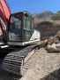 2014 Link-Belt 210X3 Excavator