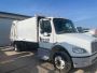 2021 Freightliner MS 106 Heil 11yd 
