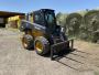2021 John Deere 332G Skid Steer Loader 2021 John Deere 332G Skid Steer Loader