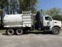 2004 Sterling LT9 – 3,500-Gallon Vacuum Truck