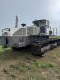 2011 Bron 550 Tile Plow