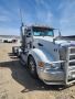 2013 Peterbilt 386 Day Cab