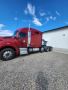 2018 Kenworth T880 Semi-Tractor