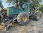 Timberjack 560D Skidder 