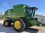 2008 John Deere 9770 STS Combine