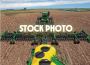 John Deere 42' No-Till Drill