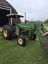 1976 John Deere 2240 Tractor 