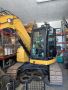 2014 Caterpillar 308E Trackhoe