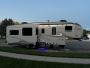 2019 Jayco Eagle HT 30.5 CKTS Fifth Wheel 