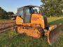 2015 Case 750M Doze 2015 Case 750M Doze