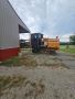 2004 Astec T560 Trencher 