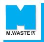 M Waste Pty Ltd