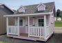 Play House Shed in Wisconsin