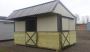 Horse Shelters in Wisconsin Horse Shelters in Wisconsin