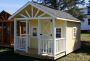 Playhouse Sheds in Wisconsin Playhouse Sheds in Wisconsin